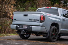 Load image into Gallery viewer, TOYOTA TUNDRA (14-21): MORIMOTO XB LED TAILS PAIR BLACK
