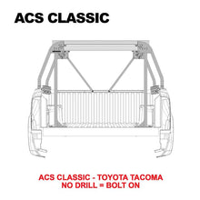 Load image into Gallery viewer, LEITNER Active Cargo System - CLASSIC - Toyota | PRE-ORDER
