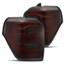 Load image into Gallery viewer, ALPHAREX 10-22 Toyota 4Runner PRO-Series LED Tail Lights
