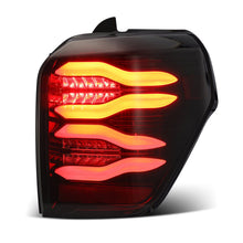 Load image into Gallery viewer, ALPHAREX 10-22 Toyota 4Runner PRO-Series LED Tail Lights
