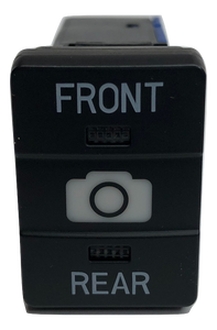 Anytime Backup and Front Camera Kit (2014 to 2019) - Premium Camera Natika