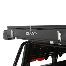 Load image into Gallery viewer, IKAMPER BDV (Blue Dot Voyager) Duo - ASSEMBLED - IN STOCK NOW !!!
