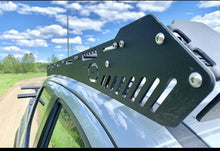 Load image into Gallery viewer, UPTOP BRAVO TACOMA DOUBLE CAB ROOF RACK (2005-2023)

