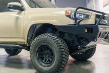 Load image into Gallery viewer, C4 Fabrication High Clearance Fender Liners - 5th Gen 4Runner 2014-2024
