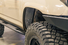 Load image into Gallery viewer, C4 Fabrication High Clearance Fender Liners - 5th Gen 4Runner 2014-2024
