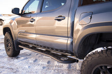 Load image into Gallery viewer, RSG METAL WORKS - 2005-2023 Toyota TACOMA Flat Sliders With Top Plate Preorder
