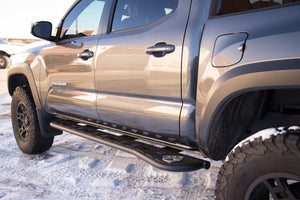 RSG METAL WORKS - 2005-2023 Toyota TACOMA Flat Sliders With Top Plate Preorder