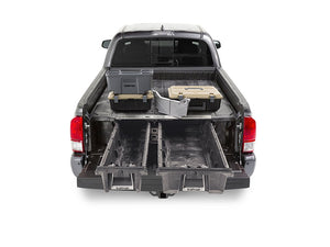 Decked Drawer System Toyota Tacoma 5' 1"