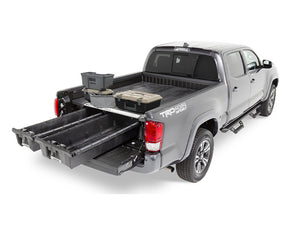 Decked Drawer System Toyota Tacoma 5' 1"