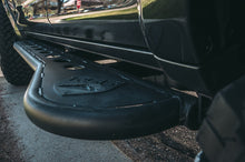 Load image into Gallery viewer, RSG METAL WORKS - 2005-2023 Toyota TACOMA Flat Sliders With Top Plate Preorder
