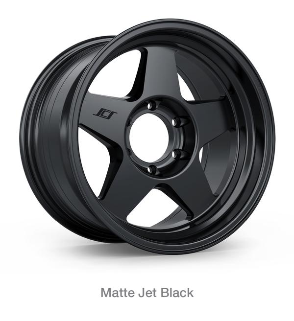 KKO　SCS Stealth Custom Series Wheels Stealth Custom Series GEN 5 Set of 4 – MJ MOTORSPORTS