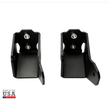 Load image into Gallery viewer, Cali Raised - 2005-2023 TOYOTA TACOMA REAR SHOCK SKID PLATES
