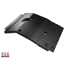 Load image into Gallery viewer, Cali Raised - 2005-2023 TOYOTA TACOMA FRONT SKID PLATE / POWDER COAT Preorder
