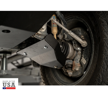 Load image into Gallery viewer, Cali Raised - 2014+ 4RUNNER LOWER CONTROL ARM SKID PLATE
