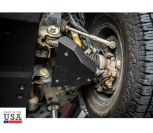 Load image into Gallery viewer, Cali Raised - 2014+ 4RUNNER LOWER CONTROL ARM SKID PLATE
