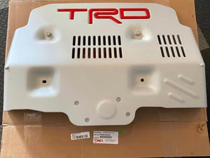 TRD Skid Plate Toyota 4Runner 2014 - 2020