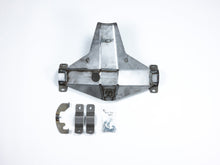 Load image into Gallery viewer, C4 FABRICATION - TACOMA REAR DIFFERENTIAL SKID PLATE / 3RD GEN / 2016+

