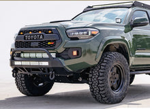 Load image into Gallery viewer, CALI RAISED 2016+ TACOMA STEALTH BUMPER
