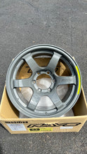 Load image into Gallery viewer, GRAM LIGHTS 57DR-X 17×8.5 0 OFFSET 6×139 ARMS GREY *LIMITED EDITION*

