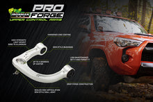 Load image into Gallery viewer, IRONMAN FOAM CELL PRO SUSPENSION KIT SUITED FOR TOYOTA 4RUNNER 2010+ - STAGE 2

