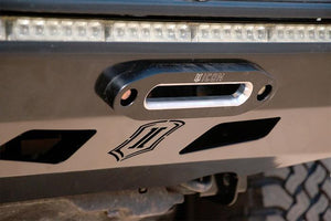 ICON 16-UP TOYOTA TACOMA IMPACT SPORT FRONT BUMPER - PREORDER