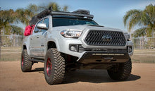 Load image into Gallery viewer, ICON 16-UP TOYOTA TACOMA IMPACT SPORT FRONT BUMPER - PREORDER
