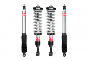 EIBACH PRO-TRUCK COILOVER STAGE 2 (Front Coilovers + Rear Shocks ) 2005- 2023 TOYOTA Tacoma SR / SR5 / TRD Sport / TRD Off-Road