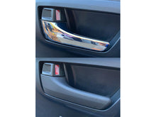 Load image into Gallery viewer, Meso Customs Tacoma Door Handle Covers
