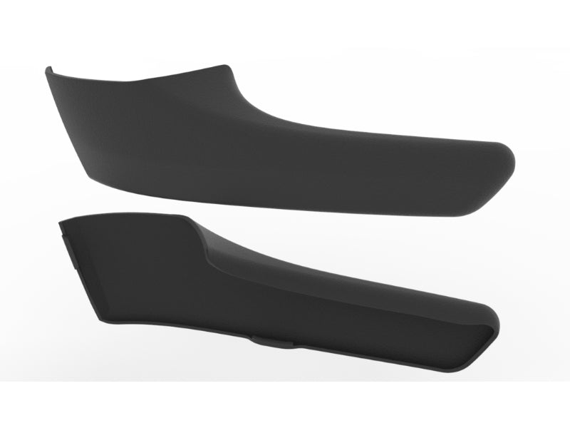 Meso Customs 2016-2023 Tacoma Door Handle Cover 4 PCS – MJ MOTORSPORTS