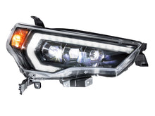 Load image into Gallery viewer, Morimoto 14-20 Toyota 4Runner XB LED Headlights

