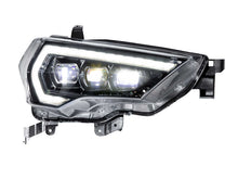 Load image into Gallery viewer, Morimoto 14-20 Toyota 4Runner XB LED Headlights
