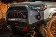 Load image into Gallery viewer, C4 4RUNNER LO PRO BUMPER HIGH CLEARANCE ADDITIONS / 5TH GEN / 2014+
