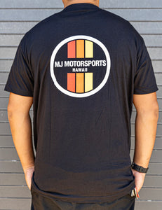 MJ TOYOTA SHIRT Retro