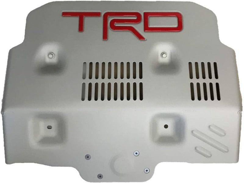 TRD Skid Plate Toyota 4Runner 2014 - 2020