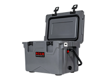 Load image into Gallery viewer, ROAM 20QT RUGGED COOLER- SLATE
