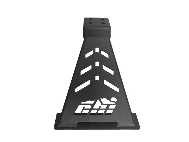 CBI OFFROAD TOYOTA TACOMA OVERLAND BED BARS | 2004-2022