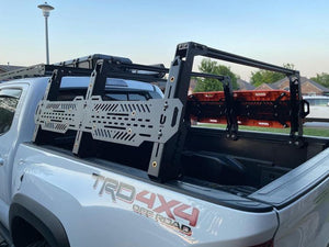 Uptop TACOMA TRUSS BED RACK (2005-2023)- PREORDER