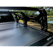 Load image into Gallery viewer, Uptop TACOMA TRUSS BED RACK (2005-2023)
