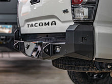 Load image into Gallery viewer, C4 FABRICATION -TACOMA OVERLAND REAR BUMPER / 3RD GEN / 2016+ POWDERCOATED

