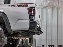 Load image into Gallery viewer, C4 FABRICATION -TACOMA OVERLAND REAR BUMPER / 3RD GEN / 2016+ POWDERCOATED
