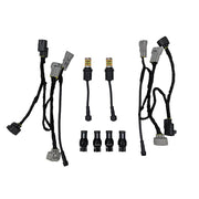 Meso Customs TOTAL TAIL STAGE 1 2016-2023 Tacoma