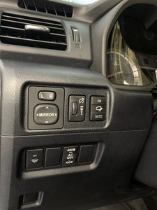 MESO 4RUNNER Puddle Switch Kit