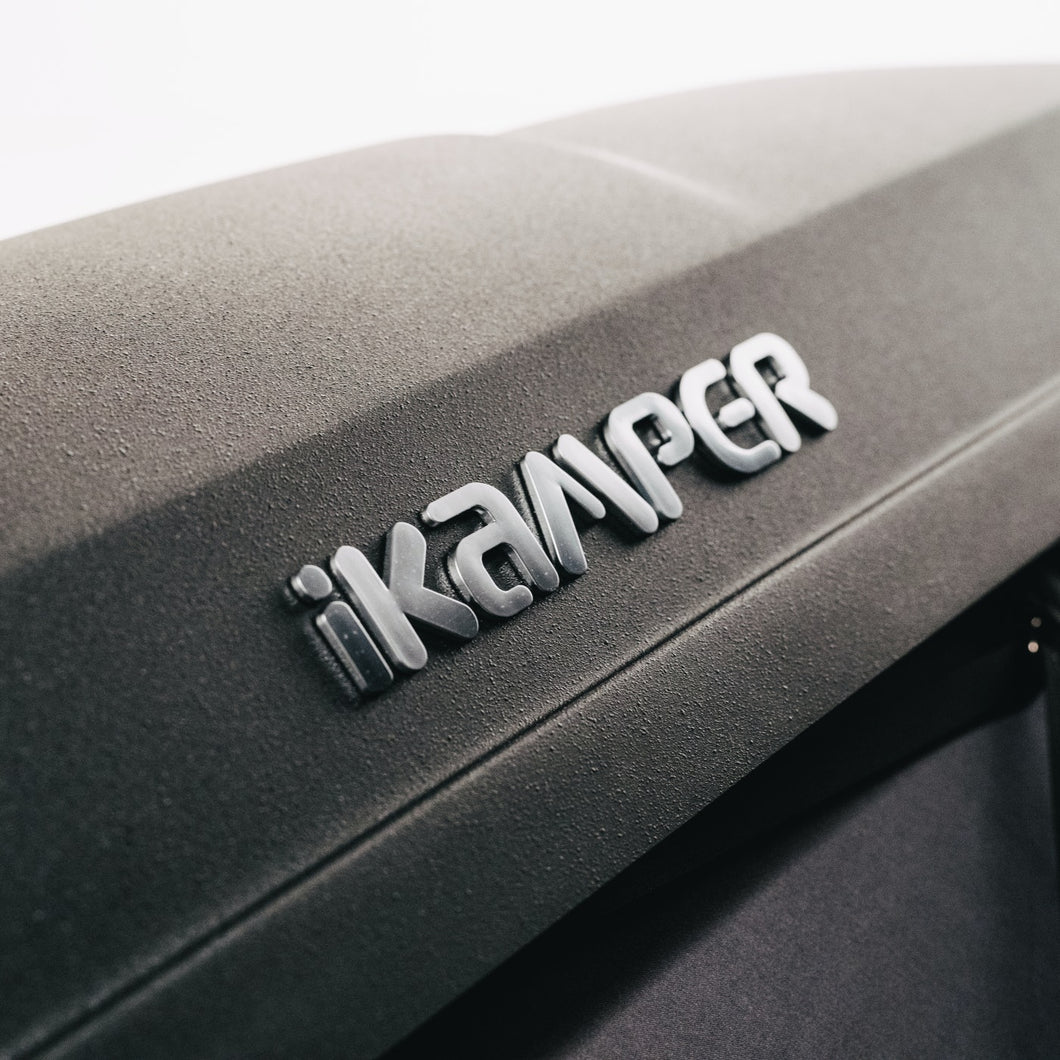 IKAMPER Skycamp 3.0 Mini - IN STOCK NOW!!