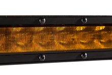 Load image into Gallery viewer, DIODE DYNAMICS Stage Series 42&quot; AMBER Driving Light Bar
