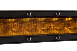 DIODE DYNAMICS Stage Series 42" AMBER Driving Light Bar