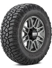 Load image into Gallery viewer, COOPER TIRES DISCOVERER RUGGED TREK - SIZE: 265/70R17
