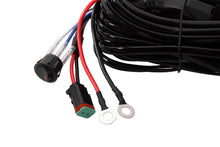 Load image into Gallery viewer, DIODE DYNAMICS Heavy Duty Single Output 2-Pin Offroad Wiring Harness

