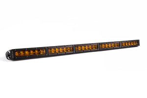 DIODE DYNAMICS Stage Series 30" Driving AMBER Light Bar