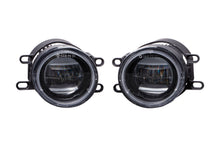 Load image into Gallery viewer, DIODE DYNAMICS Elite Series Type B Fog Lamps (PAIR) YELLOW
