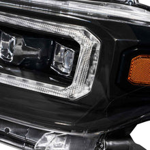 Load image into Gallery viewer, FORM LIGHTING 2016-2023 TOYOTA TACOMA SEQUENTIAL LED PROJECTOR HEADLIGHTS (PAIR)
